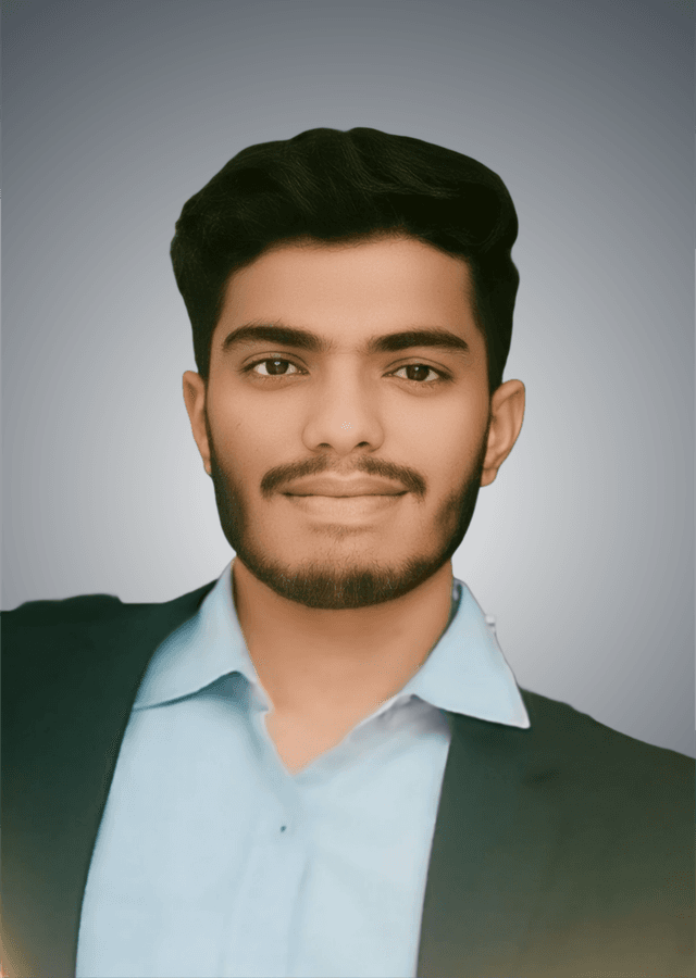 Gyan Prakash